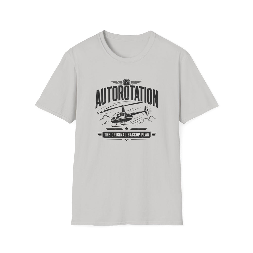 Autorotation T-Shirt