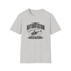 Autorotation T-Shirt