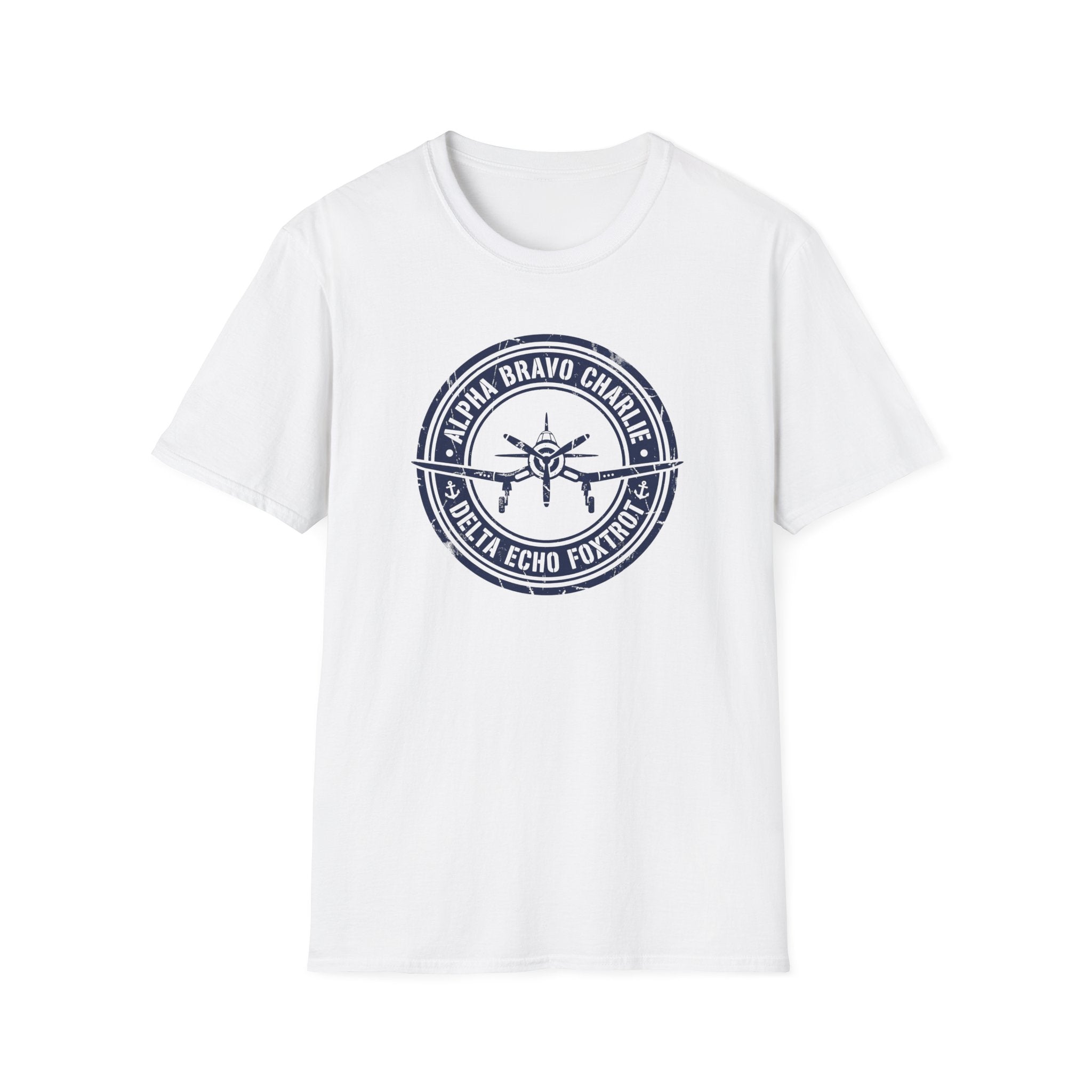 Alpha Bravo Charlie T-Shirt