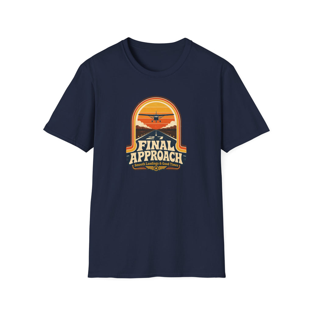 Final Approach T-Shirt