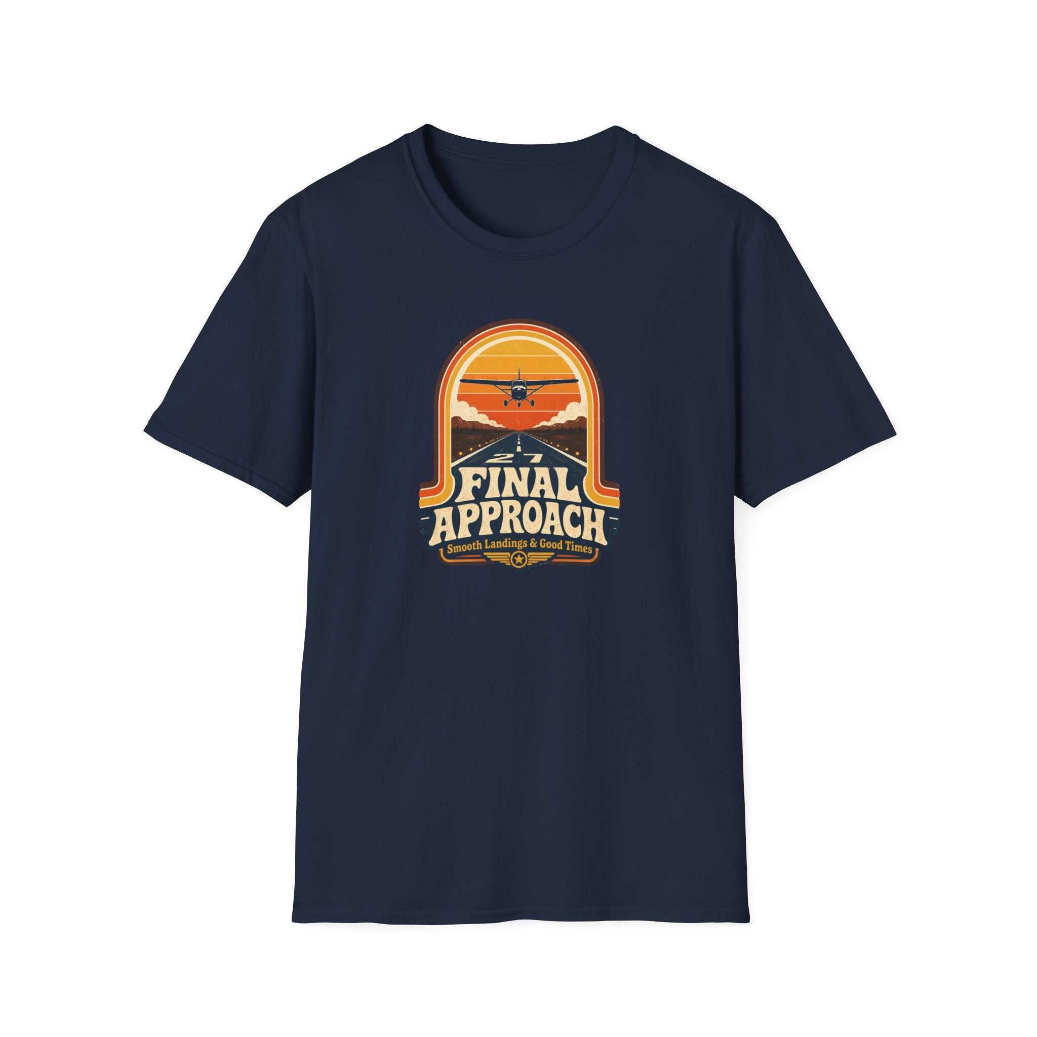 Final Approach T-Shirt