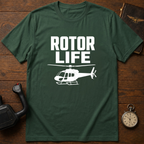 Rotor Life T-Shirt
