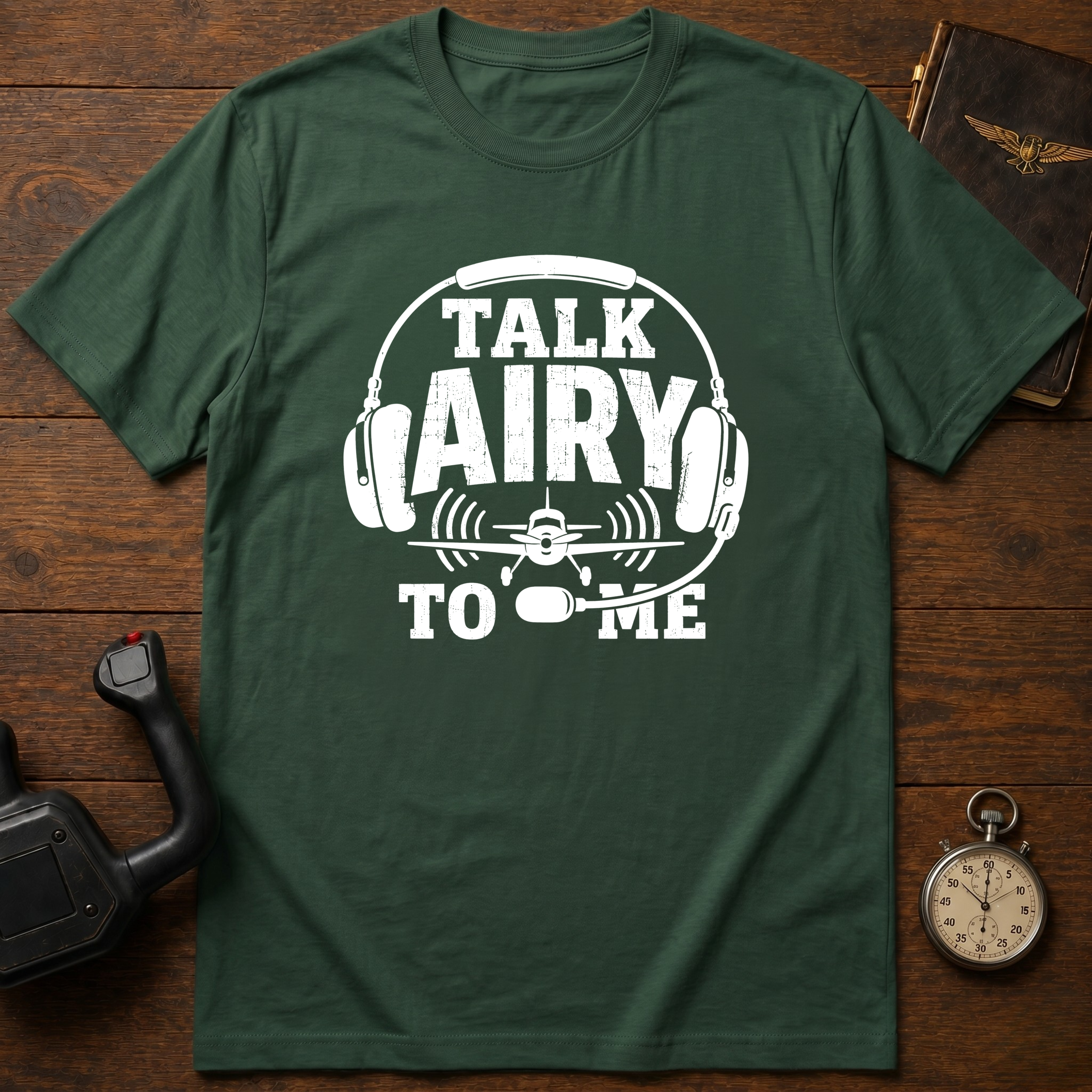 Talk Airy To Me T-Shirt