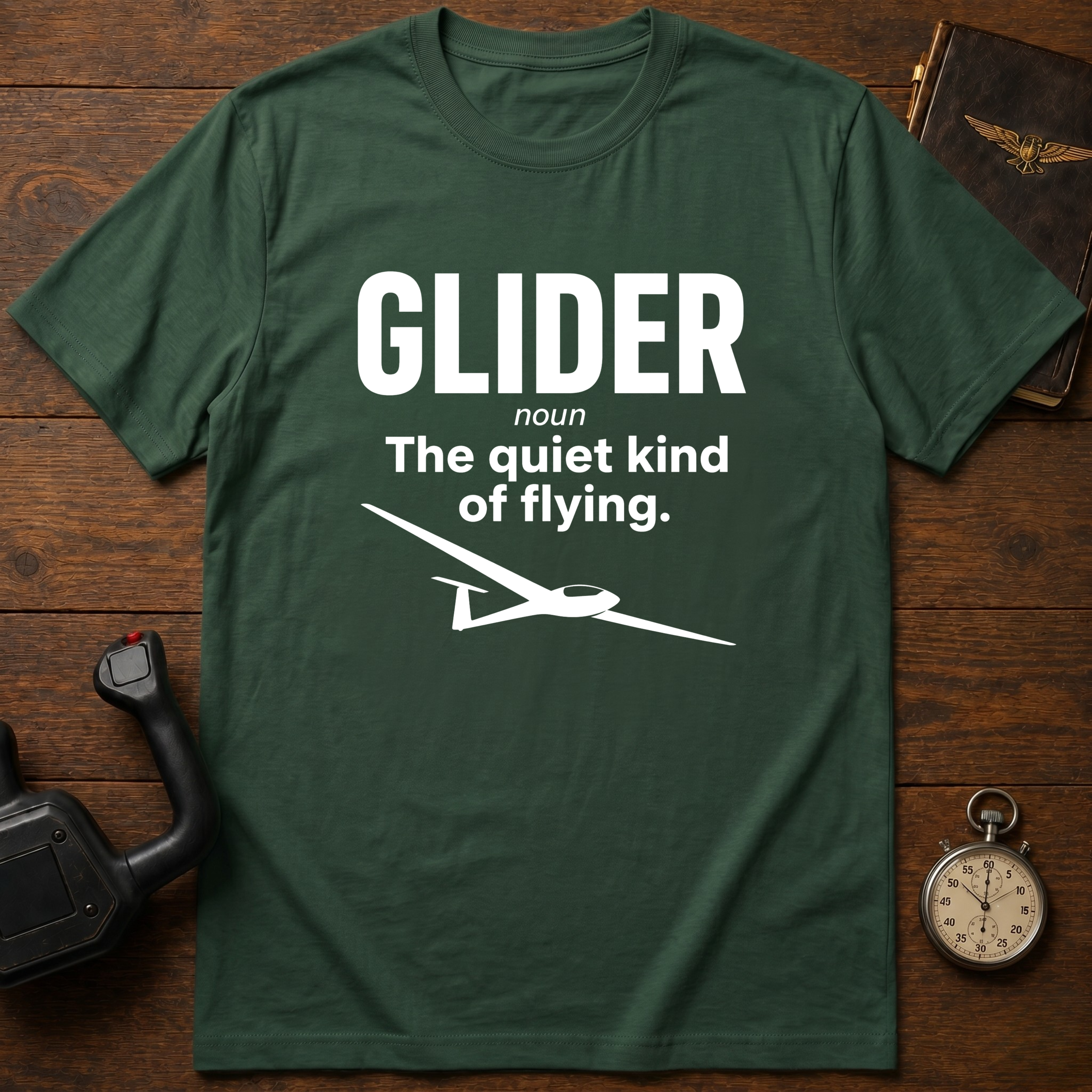 Glider Defined T-Shirt
