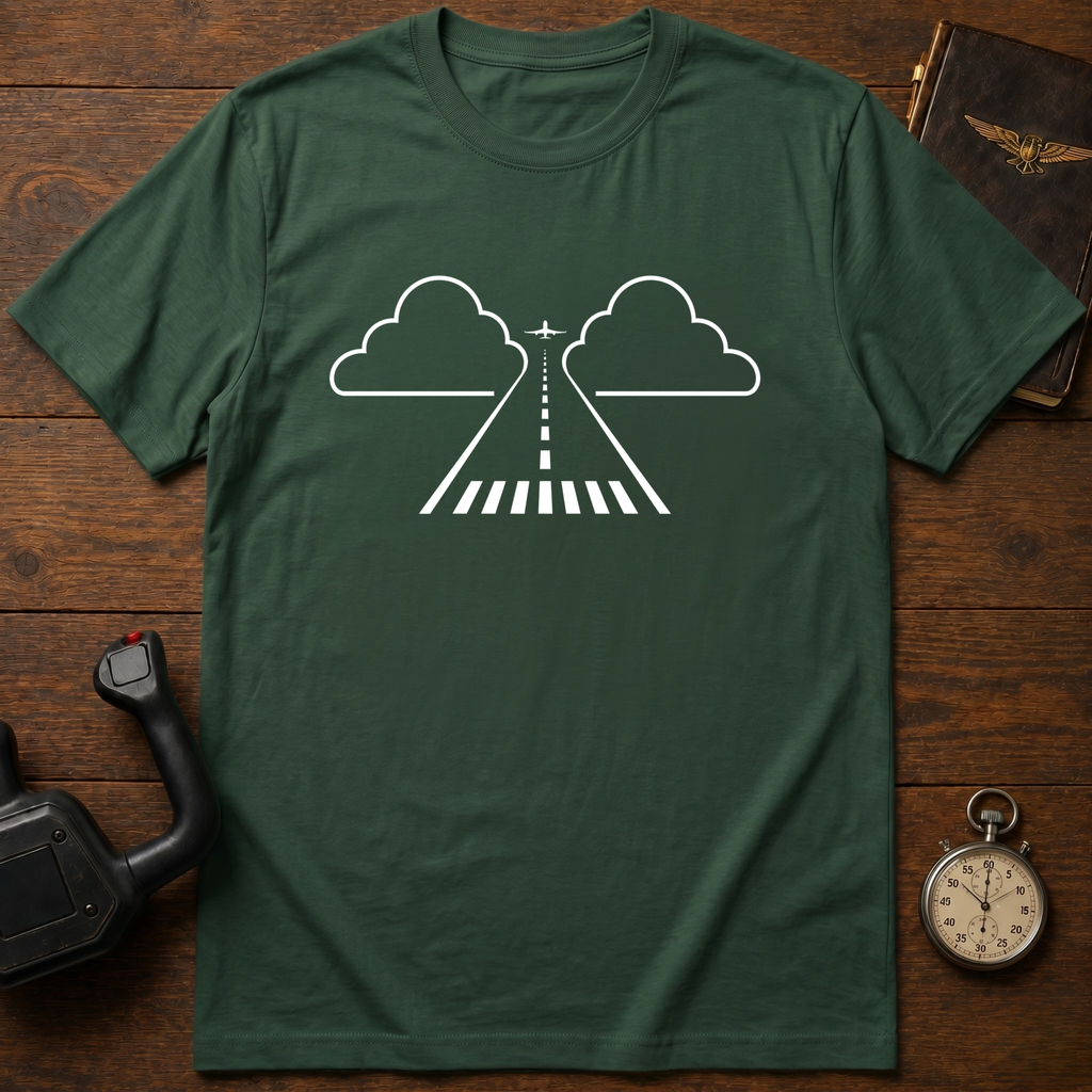 Takeoff T-Shirt