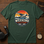 Weekend Flyer T-Shirt