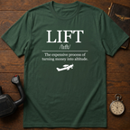 LIFT Defined T-Shirt