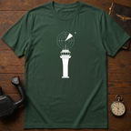 Control Tower T-Shirt