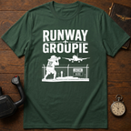 Runway Groupie T-Shirt