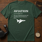 Aviation Defined T-Shirt