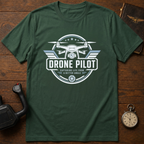 Drone Pilot T-Shirt