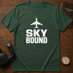 Sky Bound T-Shirt