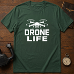 Drone Life T-Shirt