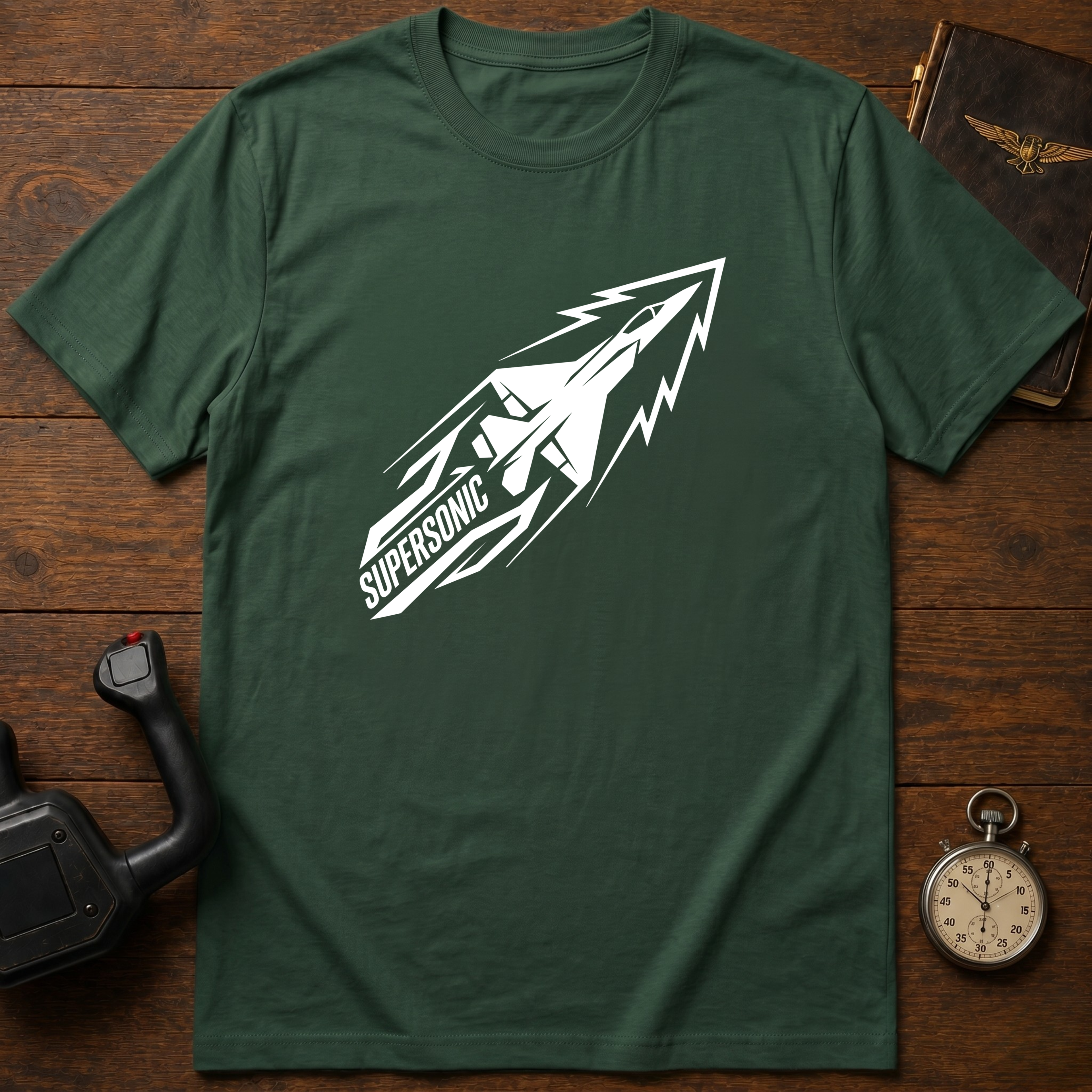 Supersonic T-Shirt