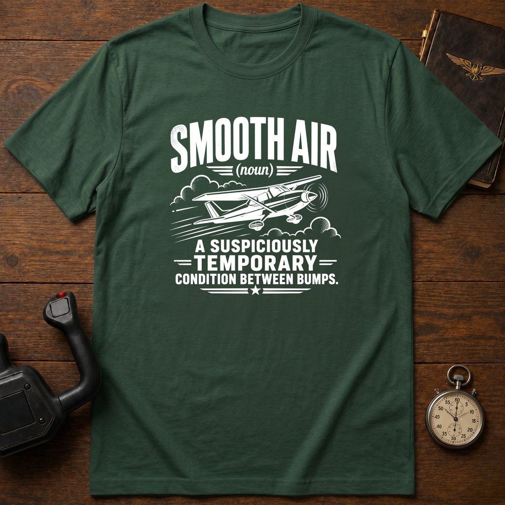 Smooth Air T-Shirt