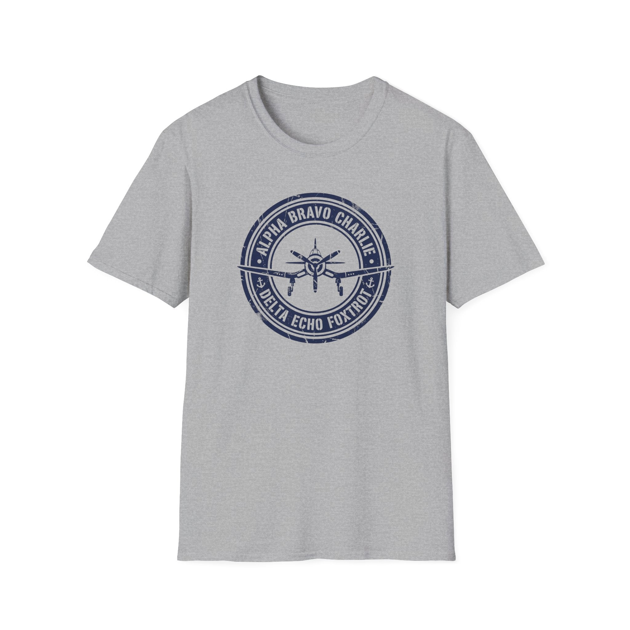 Alpha Bravo Charlie T-Shirt