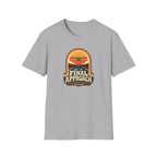 Final Approach T-Shirt