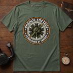 Charlie Foxtrot T-Shirt