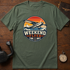Weekend Flyer T-Shirt