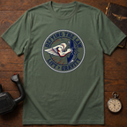 Defining The Law Of Gravity T-Shirt