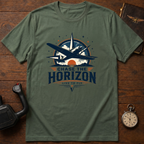 Chase The  Horizon T-Shirt