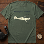 Anatomy Addiction T-Shirt