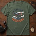 Landed T-Shirt