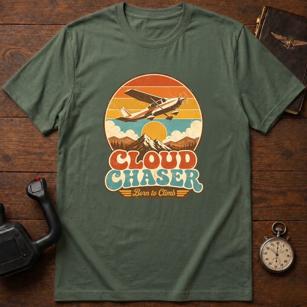 Cloud Chaser T-Shirt