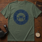 Alpha Bravo Charlie T-Shirt
