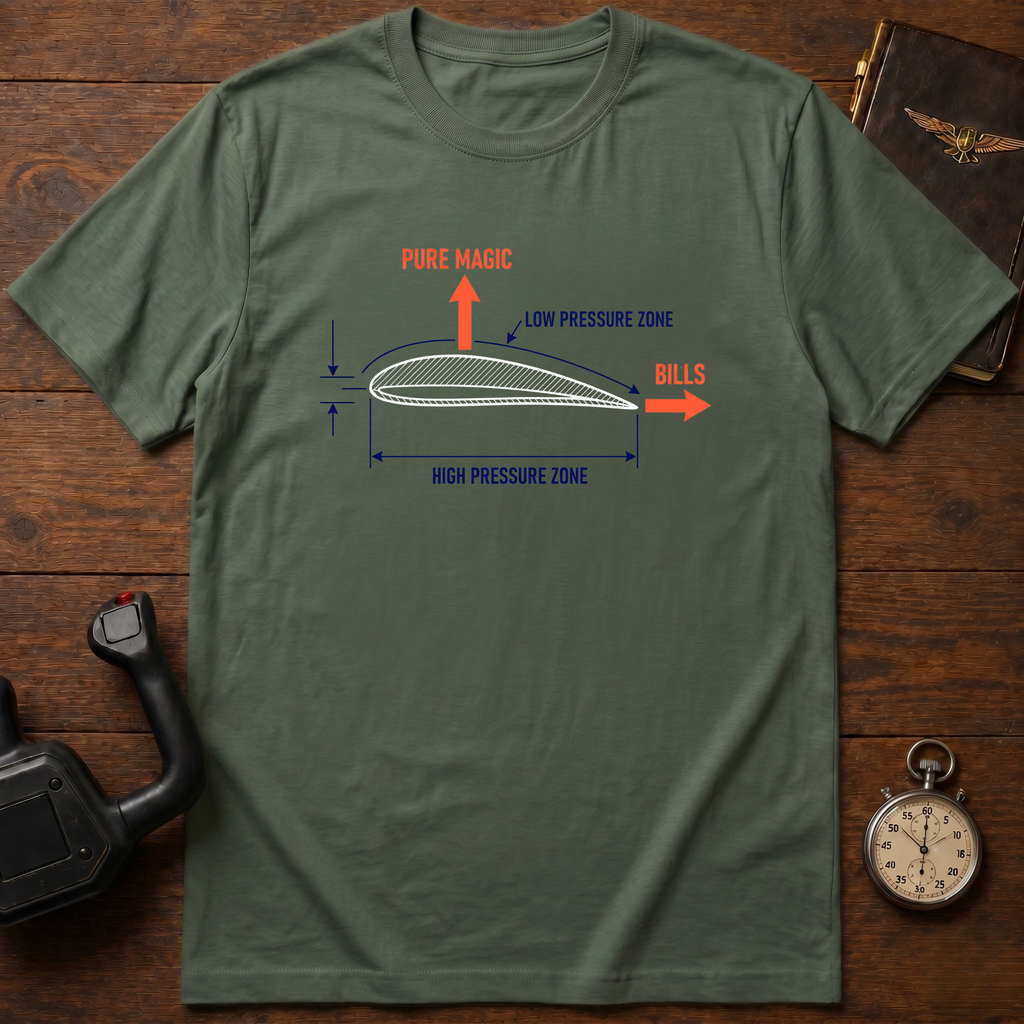 Pure Magic T-Shirt