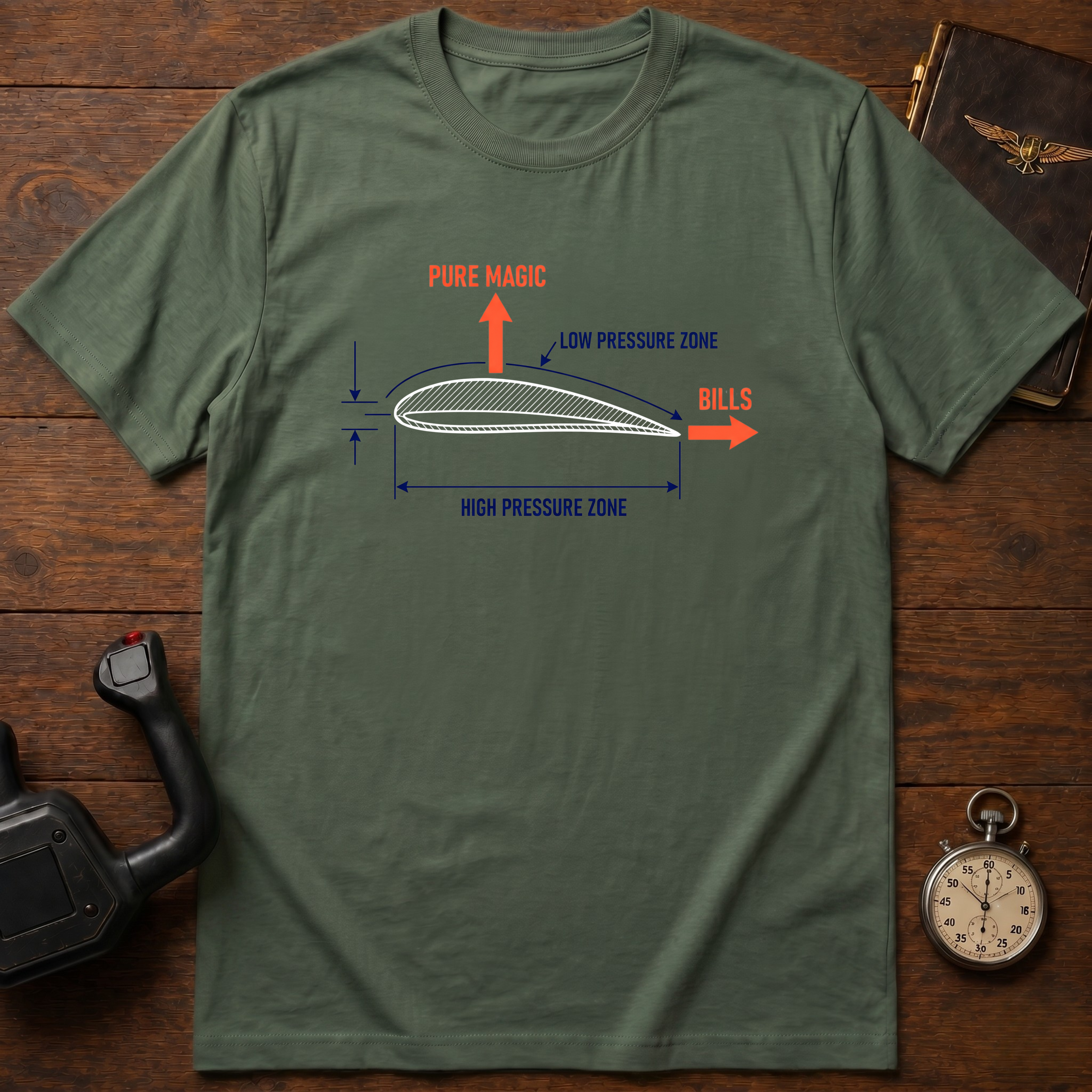 Pure Magic T-Shirt