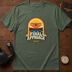 Final Approach T-Shirt