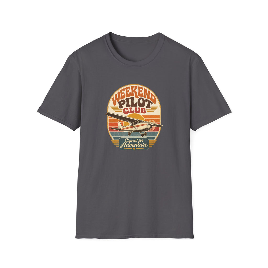 Weekend Pilot Club T-Shirt
