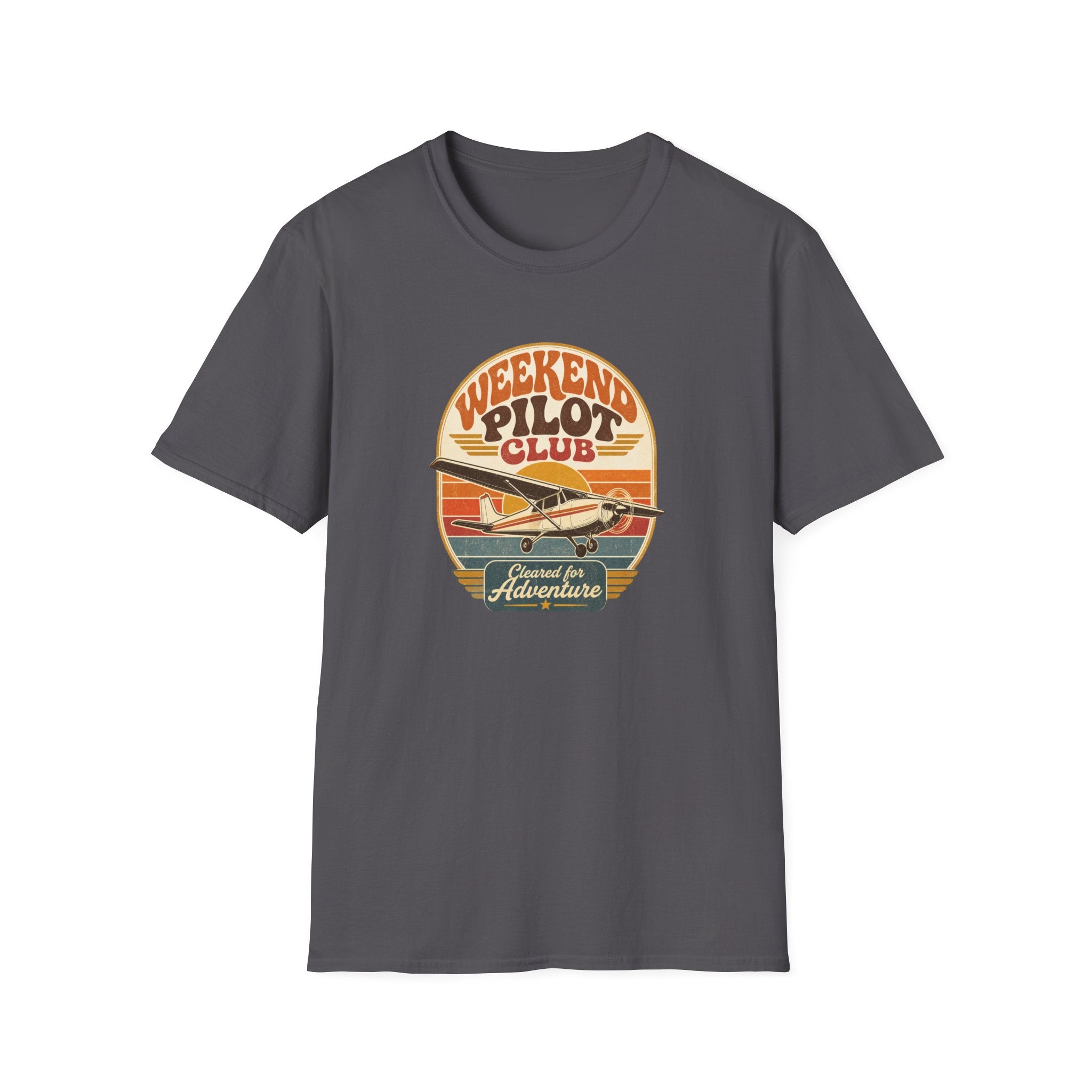 Weekend Pilot Club T-Shirt