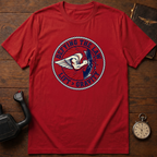Defining The Law Of Gravity T-Shirt