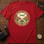 Mach Loop T-Shirt