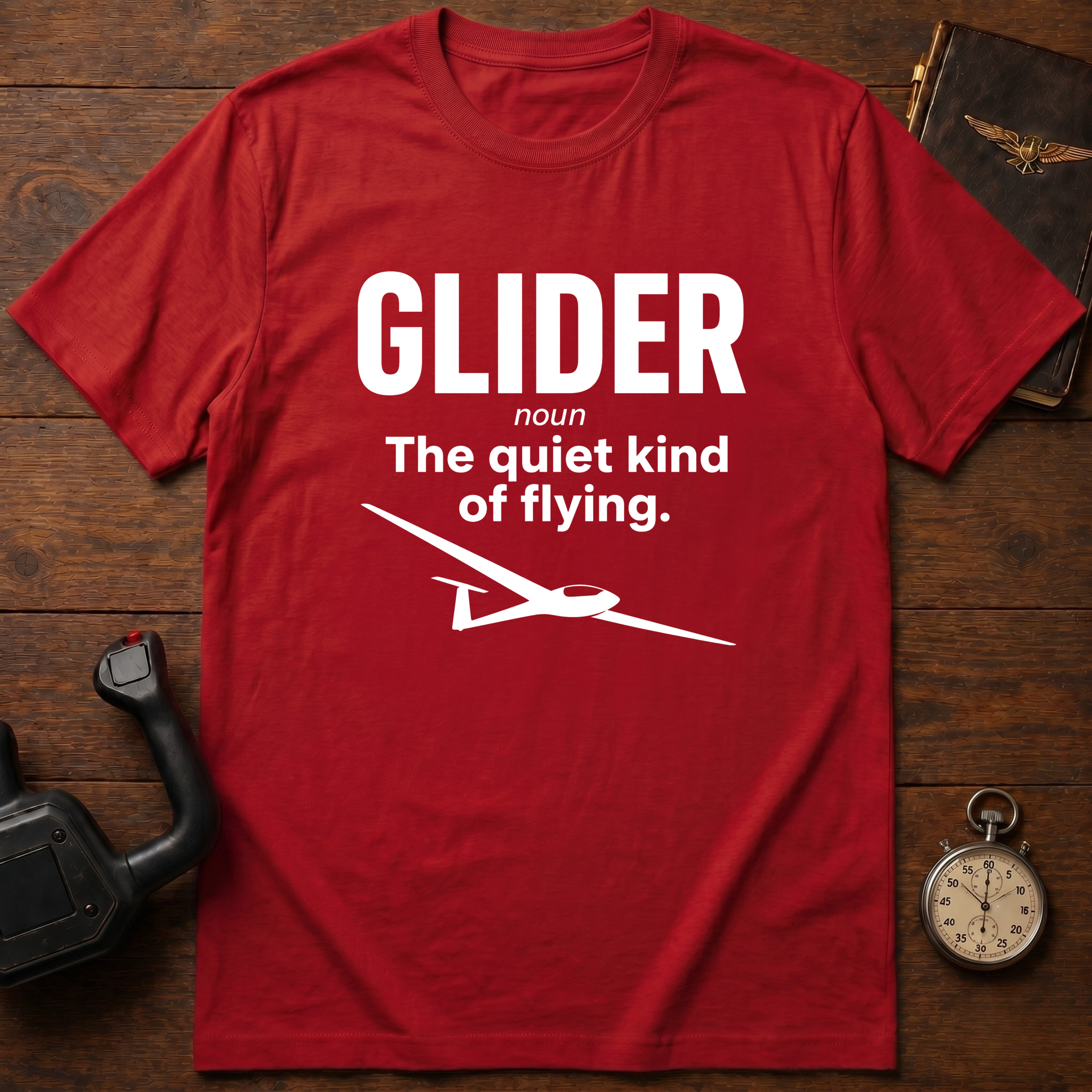 Glider Defined T-Shirt