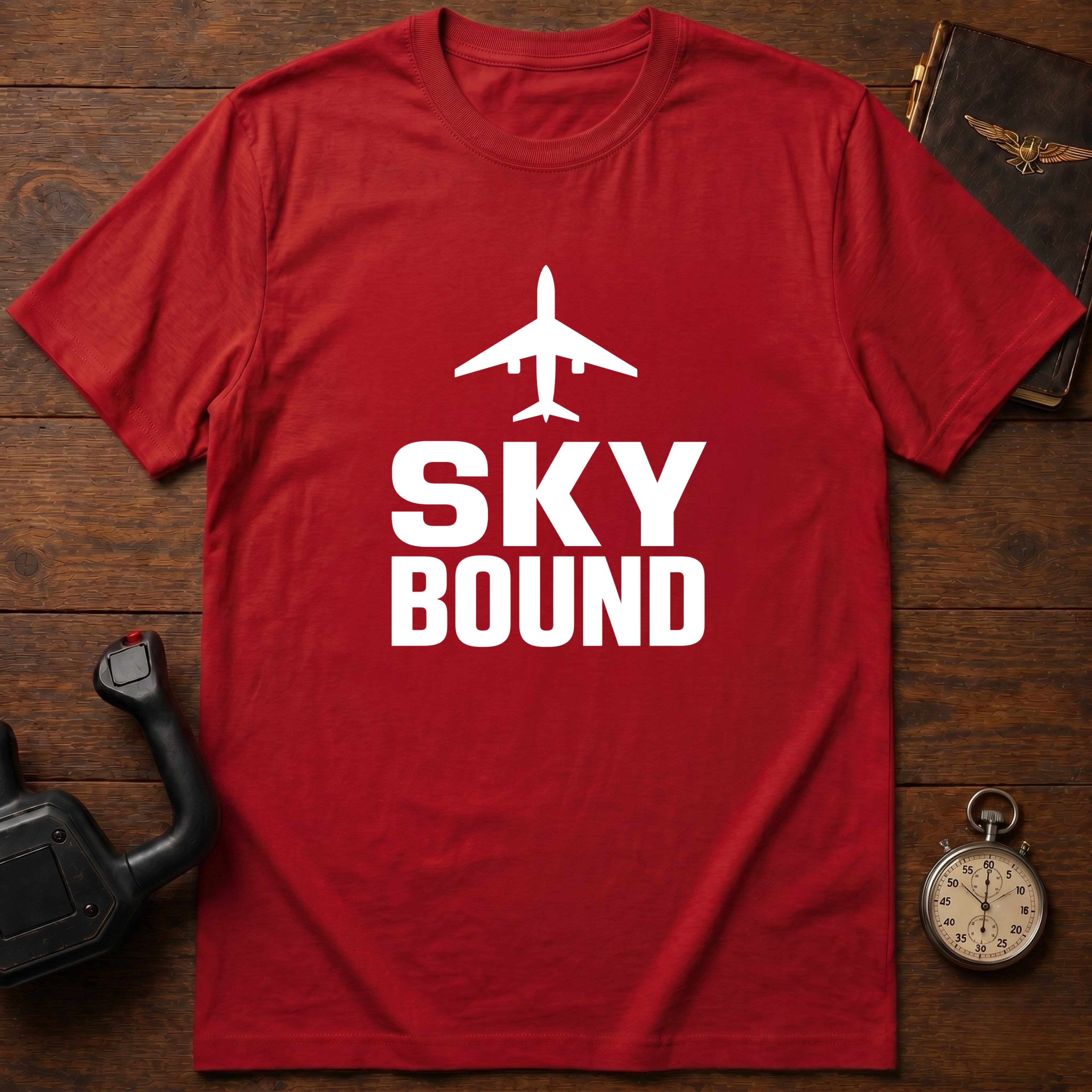 Sky Bound T-Shirt