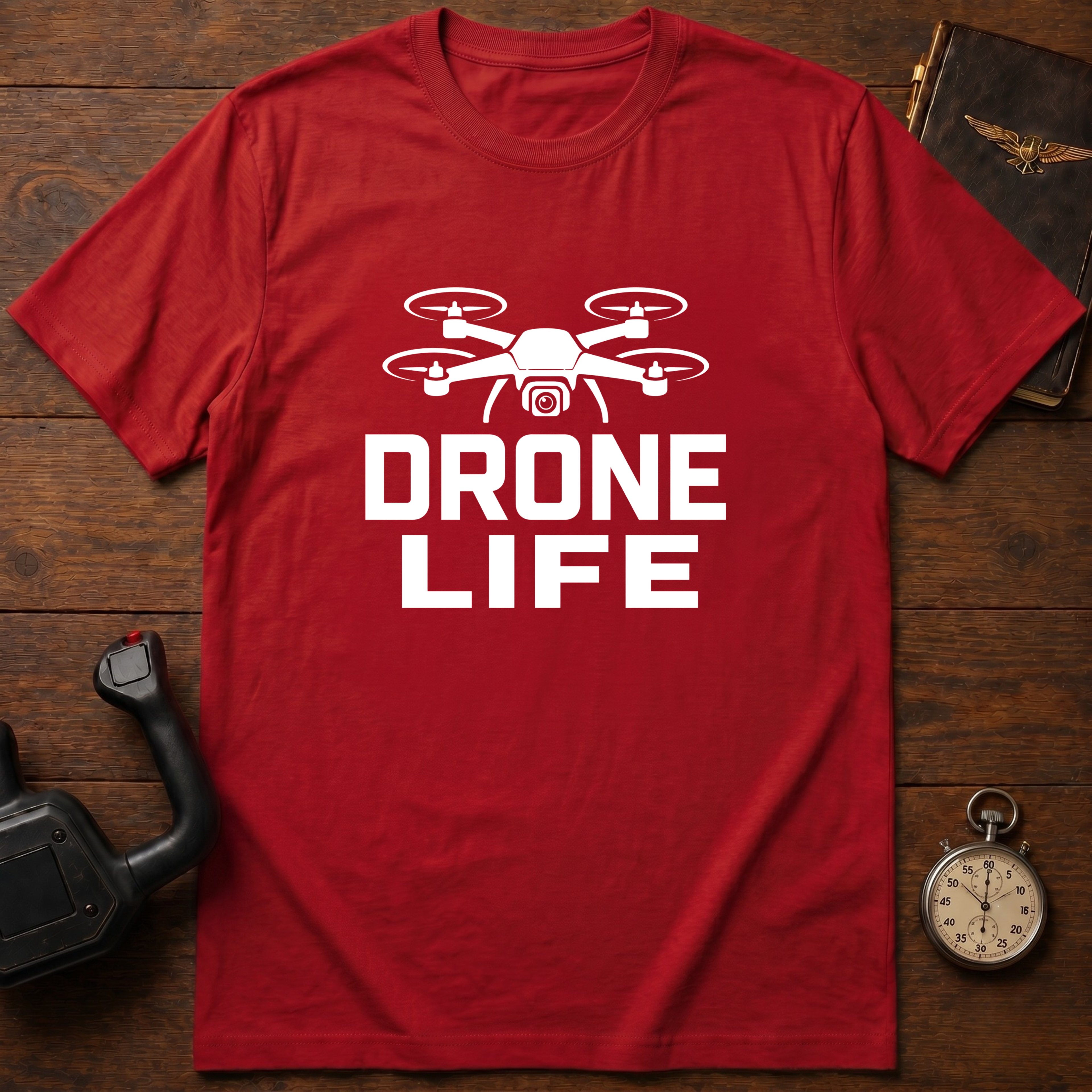 Drone Life T-Shirt