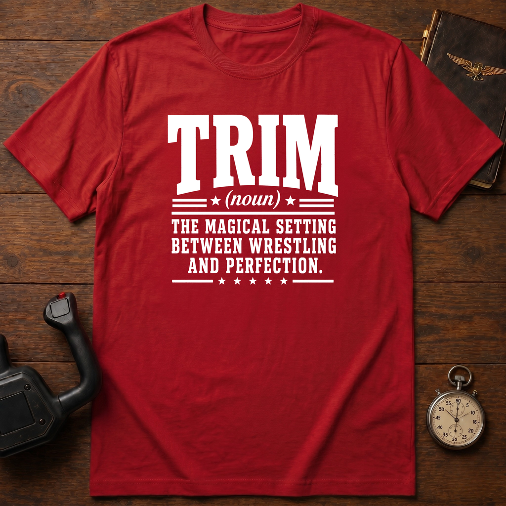 Trim Defined T-Shirt