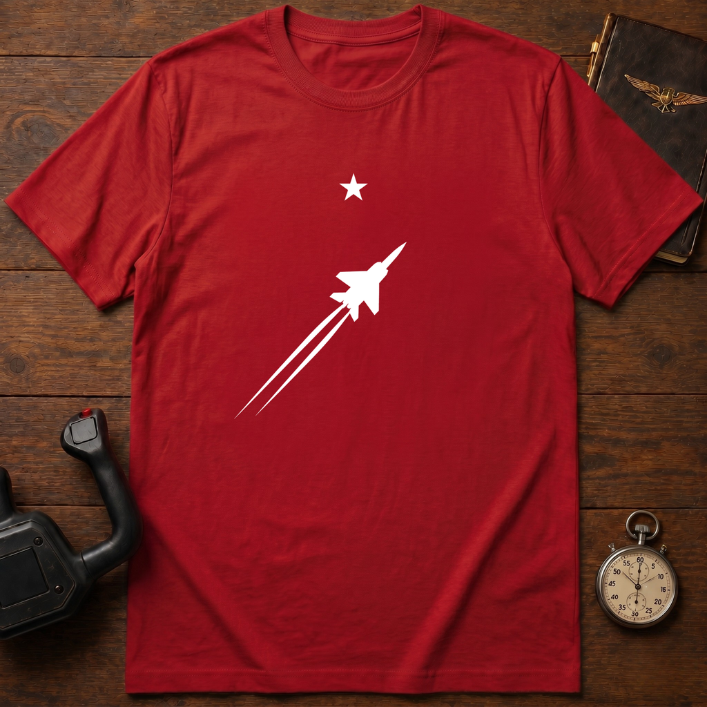 To The Stars T-Shirt