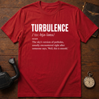 Turbulence Defined T-Shirt