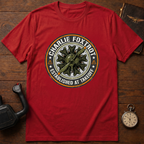 Charlie Foxtrot T-Shirt