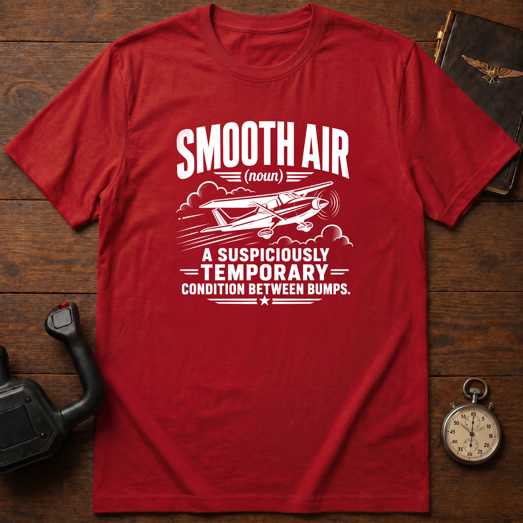 Smooth Air T-Shirt