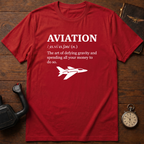 Aviation Defined T-Shirt