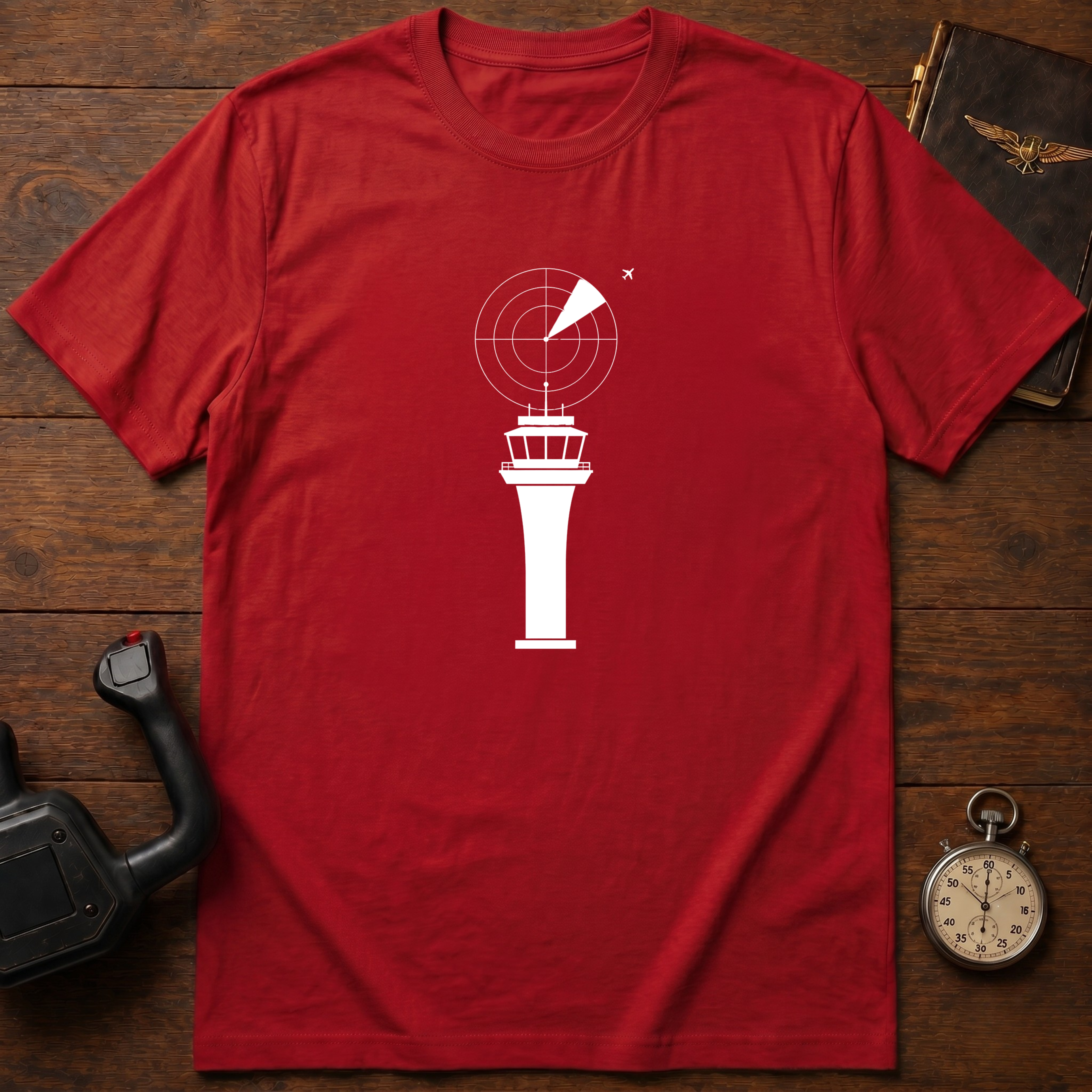 Control Tower T-Shirt
