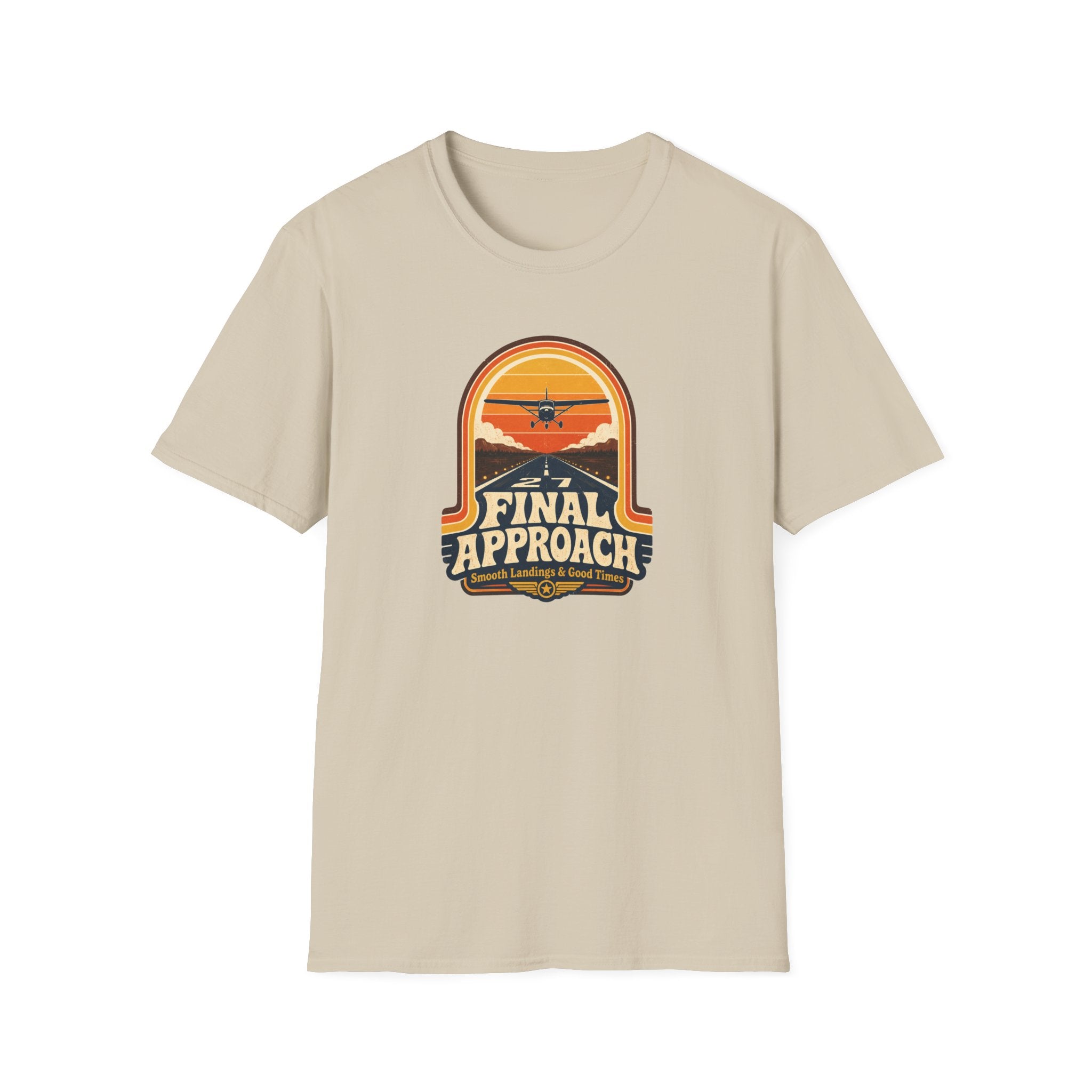 Final Approach T-Shirt
