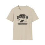Autorotation T-Shirt