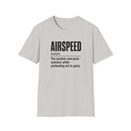 Airspeed Defined T-Shirt