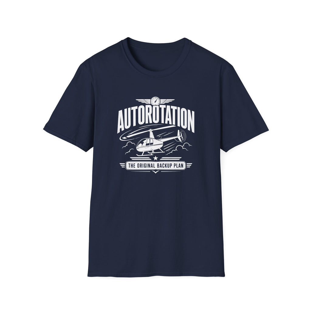Autorotation T-Shirt